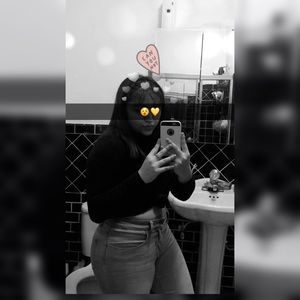 Meet your Posher, Janet